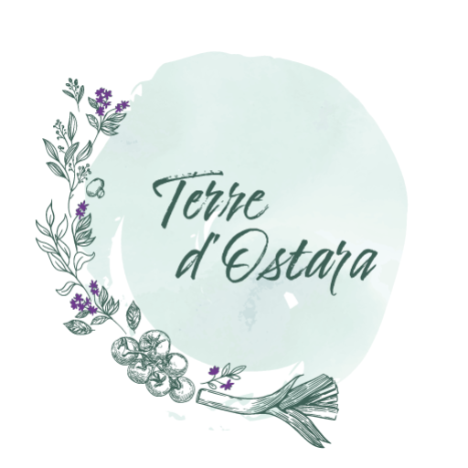 Terre d'ostara