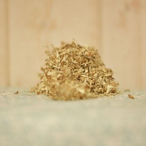 Racine de Guimauve (Althea officinalis)