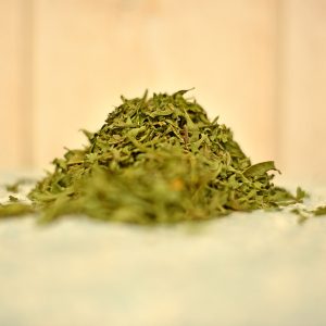 Verveine citronnée (Alloysia citriodora)